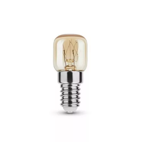 Asalite Sütő Izzó T25 E14 25W 2200K (140 lumen)