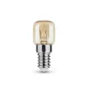 Asalite Sütő Izzó T25 E14 25W 2200K (140 lumen)