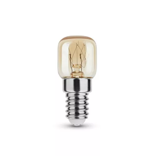 Asalite Sütő Izzó T25 E14 25W 2200K (140 lumen)