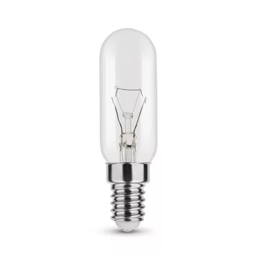 Asalite bec pentru hotă E14 40W 2800K (350 lumen)
