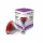 Asalite bec infraroșu roșu R125 E27 150W