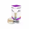 Asalite bec pentru cuptor T25 E14 15W 2800K (80 lumen)