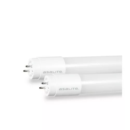 Asalite LED tub LED T8 sticlă 18W 6500K (1800 lumen) 120cm
