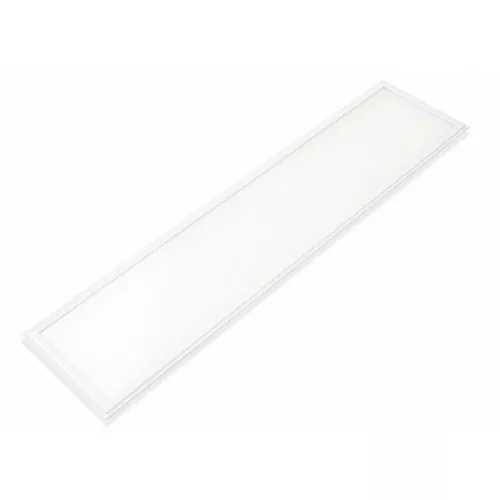 Asalite Prémium LED Panel 120x30cm 40W 4000K (4800 lumen) LIFUD driver