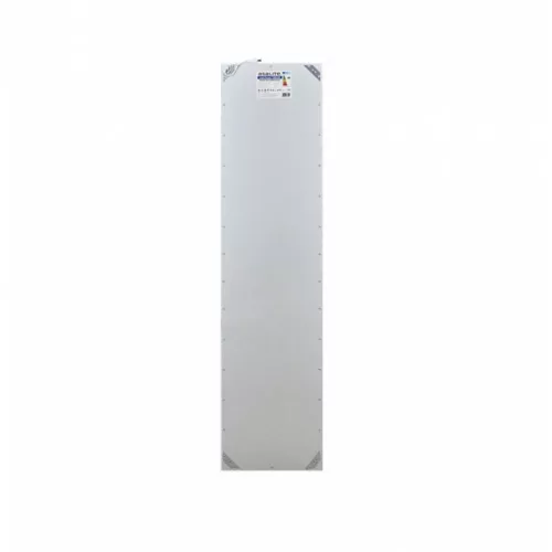 Asalite Prémium LED Panel 120x30cm 40W 4000K (4800 lumen) LIFUD driver