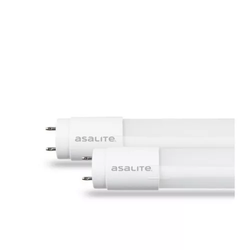 Asalite Premium LED tub LED T8 sticlă 9W 6500K (1260 lumen) 60cm cu flux luminos ridicat
