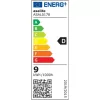 Asalite Premium LED tub LED T8 sticlă 9W 6500K (1260 lumen) 60cm cu flux luminos ridicat