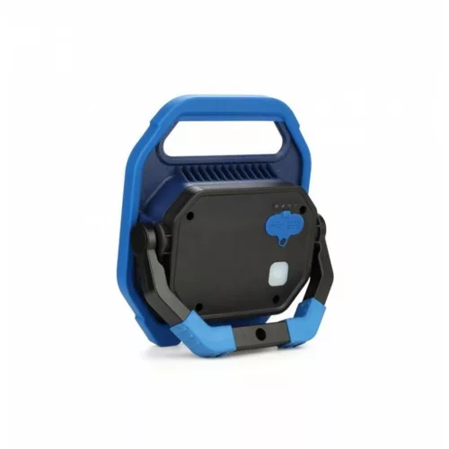 Asalite Prémium LED Akkumulátoros Munkalámpa 20W (1500 lumen)