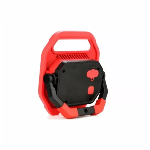Asalite Prémium LED Akkumulátoros Munkalámpa 10W (1100 lumen)