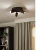 EGLO , 900336 , TELIMBELA-Z , spot lámpa , GU10 , 3X4,9W , Yes , IP20