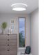 EGLO , 900439 , ROMAO-Z , mennyezeti lámpa , 2700 K  6500 K , LED , 35W , Yes , IP20 , fehér