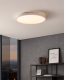 EGLO , 900409 , MONTEMORELOS-Z , mennyezeti lámpa , 2700 K  6500 K , LED , 34,5W , Yes , IP20 , fehér