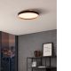 EGLO , 900411 , MONTEMORELOS-Z , mennyezeti lámpa , 2700 K  6500 K , LED , 17,8W , Yes , IP20 , fehér