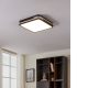 EGLO , 900477 , GENOVESE-Z , mennyezeti lámpa , 2700 K  6500 K , LED , 22W , Yes , IP20 , fehér