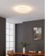 EGLO , 900636 , TOTARI-Z , mennyezeti lámpa , 2700 K  6500 K , LED , 4X4,8W , Yes , IP44 , fehér