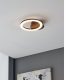 EGLO , 900324 , PARRAPOS-Z , fali lámpa , 3000 K  6500 K , LED , 12W , Yes , IP20 , fehér