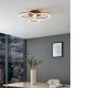 EGLO , 900321 , PARRAPOS-Z , mennyezeti lámpa , 3000 K  6500 K , LED , 33W , Yes , IP20 , fehér