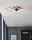 EGLO, 900317, PARANDAY-Z, plafonieră, 3000 K 6500 K, LED, 32,4W, Yes, IP20, alb