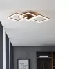 EGLO, 900317, PARANDAY-Z, plafonieră, 3000 K 6500 K, LED, 32,4W, Yes, IP20, alb