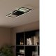 EGLO , 900566 , CALAGRANO-Z , mennyezeti lámpa , 3000 K  6500 K , LED , 21W , Yes , IP20 , fehér