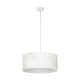 EGLO , 900635 , BUCAMARANGA , függeszték , E27 , 1X40W , IP20 , fehér, arany
