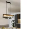 EGLO , 900349 , LIBERTAD 1 , függeszték , E27 , 3X40W , IP20