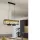 EGLO , 900349 , LIBERTAD 1 , függeszték , E27 , 3X40W , IP20