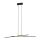 EGLO , 900489 , PANAGRIA , függeszték , 3000 K , LED , 2X13W , Yes , IP20 , fehér