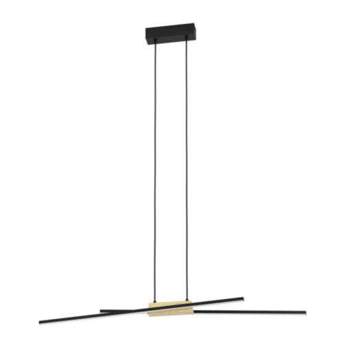 EGLO , 900489 , PANAGRIA , függeszték , 3000 K , LED , 2X13W , Yes , IP20 , fehér