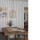 EGLO, 900496, ROMAZZINA, lampă suspendată, E27, 1X40W, IP20
