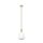 EGLO , 900305 , MANZANARES , függeszték , E27 , 1X40W , IP20 , fehér