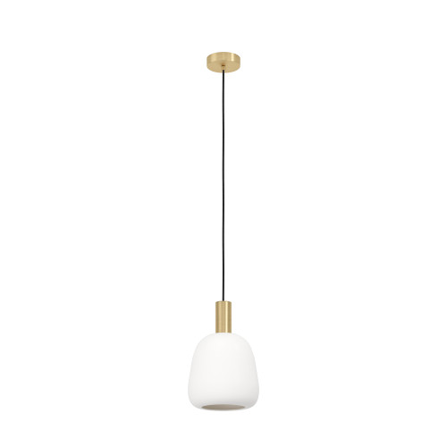 EGLO , 900305 , MANZANARES , függeszték , E27 , 1X40W , IP20 , fehér