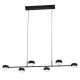 EGLO , 900352 , CLAVELLINA , függeszték , 3000 K , LED , 6X7W , Yes , IP20 , fehér