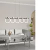 EGLO , 900563 , CARANACOA , függeszték , 3000 K , LED , 5X7W , IP20 , fehér
