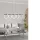 EGLO , 900563 , CARANACOA , függeszték , 3000 K , LED , 5X7W , IP20 , fehér