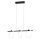 EGLO , 900562 , CARANACOA , függeszték , 3000 K , LED , 3X9W , IP20 , fehér