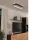 EGLO , 900631 , CODRIALES , mennyezeti lámpa , 3000 K , LED , 27W , Yes , IP20 , fehér