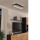 EGLO , 900631 , CODRIALES , mennyezeti lámpa , 3000 K , LED , 27W , Yes , IP20 , fehér