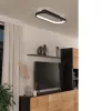 EGLO , 900631 , CODRIALES , mennyezeti lámpa , 3000 K , LED , 27W , Yes , IP20 , fehér