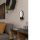 EGLO , 900632 , CODRIALES , fali lámpa , 3000 K , LED , 10,8W , IP20 , fehér