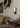 EGLO , 900632 , CODRIALES , fali lámpa , 3000 K , LED , 10,8W , IP20 , fehér
