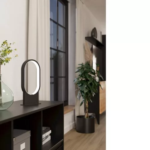 EGLO , 900633 , CODRIALES , asztali lámpa , 3000 K , LED , 10,8W , IP20 , fehér