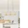 EGLO , 900399 , CUMIOLE , függeszték , E27 , 3X40W , IP20