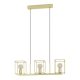 EGLO , 900399 , CUMIOLE , függeszték , E27 , 3X40W , IP20