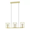 EGLO , 900399 , CUMIOLE , függeszték , E27 , 3X40W , IP20