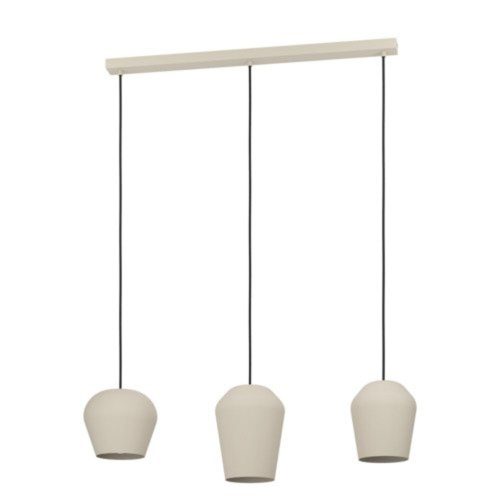 EGLO , 900143 , CAMBAITO , függeszték , E27 , 3X40W , IP20