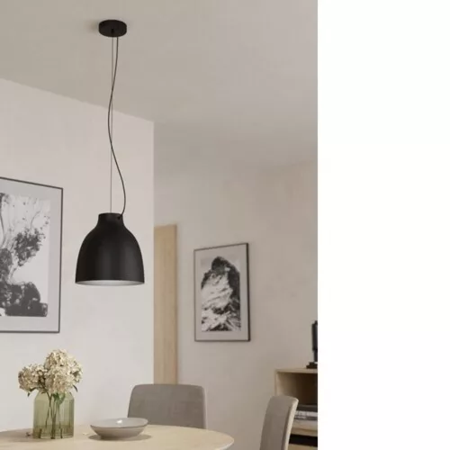 EGLO , 900158 , CAMASCA , függeszték , E27 , 1X40W , IP20