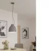 EGLO , 900159 , CAMASCA , függeszték , E27 , 1X40W , IP20