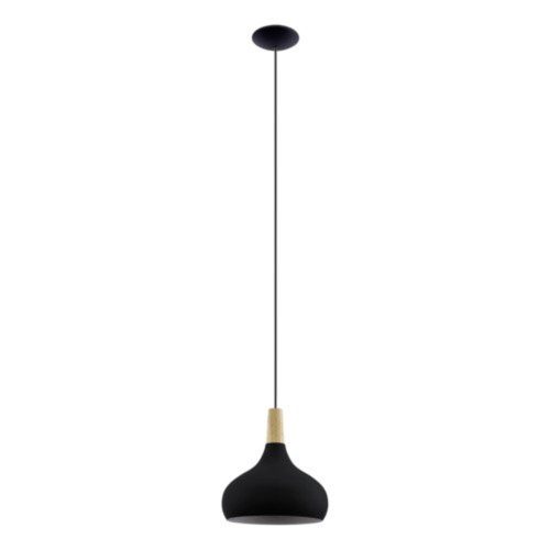 EGLO , 900162 , SABINAR , függeszték , E27 , 1X40W , IP20