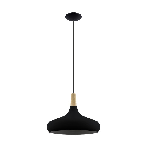 EGLO , 900163 , SABINAR , függeszték , E27 , 1X40W , IP20